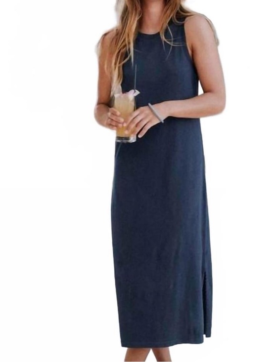SOUTHERN TIDE Dresses & Skirts - NEW SOUTHERN TIDE delaney sun farer tank dress in nautical navy‎ Size Small